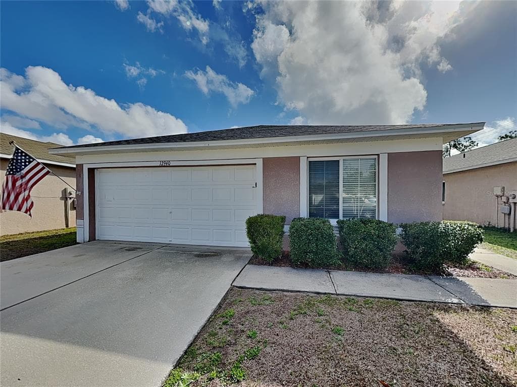 12940 FIELDMOOR COURT RIVERVIEW, FL 33579
