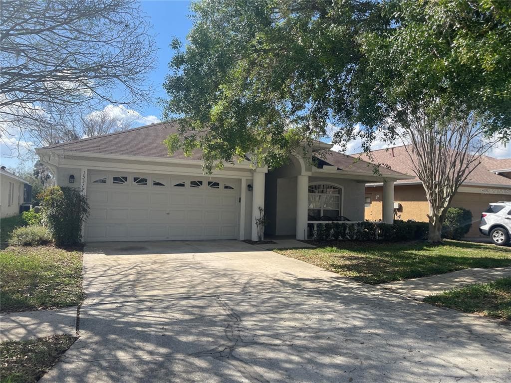 15317 LAKE BELLA VISTA DRIVE TAMPA, FL 33625