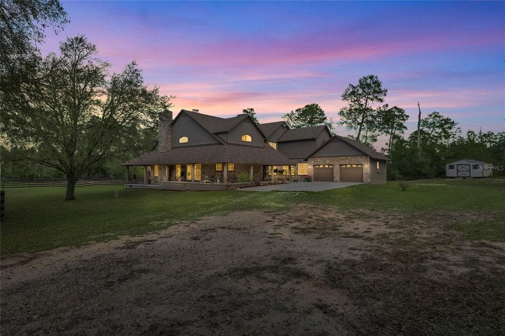 4559 W DUNKLIN STREET DUNNELLON, FL 34433