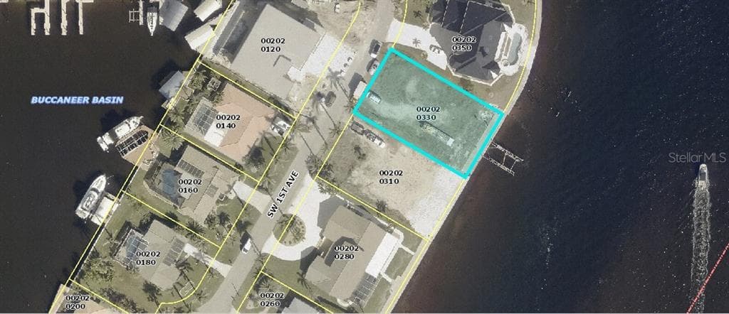 5929 SW 1ST AVENUE CAPE CORAL, FL 33914