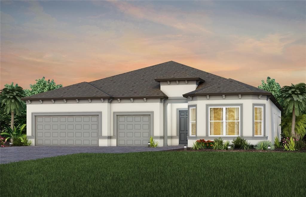 16739 HARVEST LEAF ROAD SPRING HILL, FL 34610