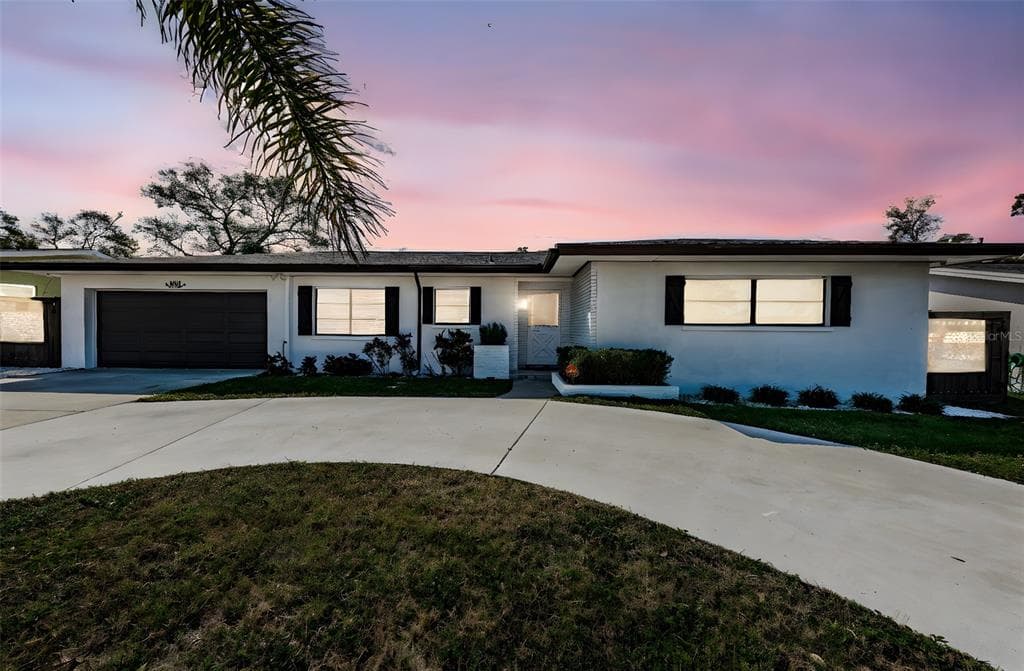 1613 ELIZABETH LANE CLEARWATER, FL 33755