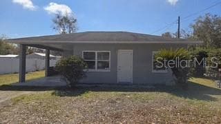 38236 FIR AVENUE ZEPHYRHILLS, FL 33542
