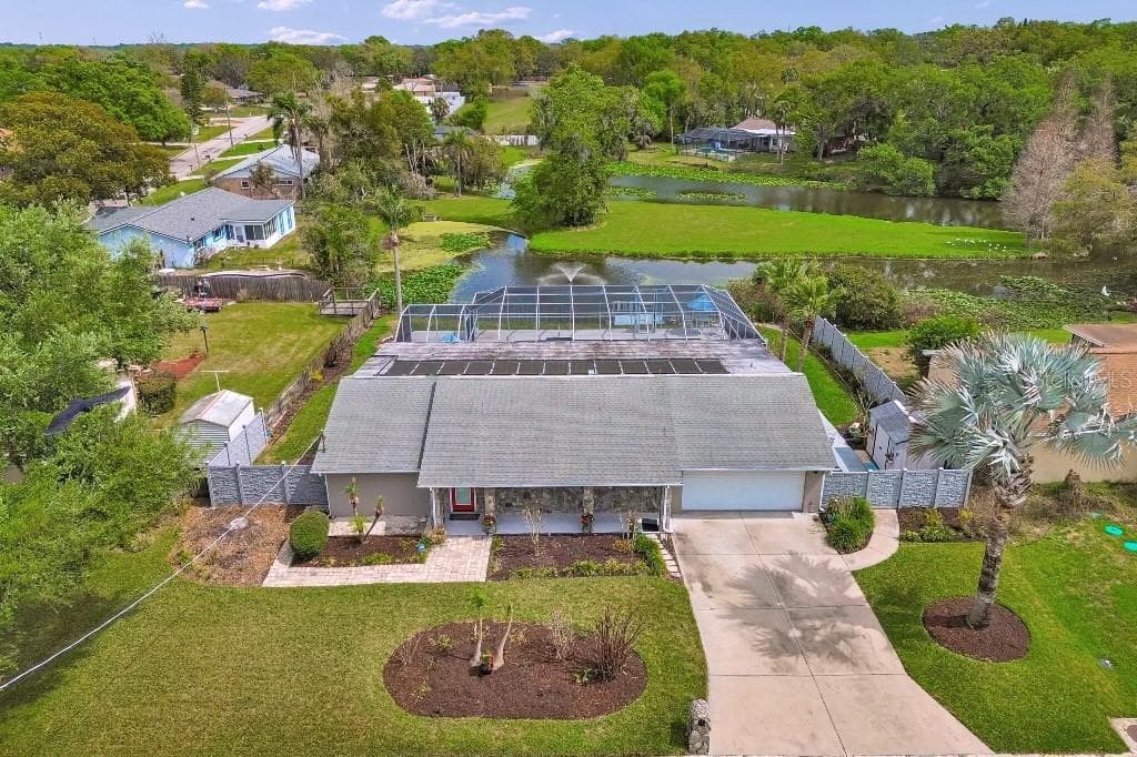 1611 SUNNYHILLS DRIVE BRANDON, FL 33510