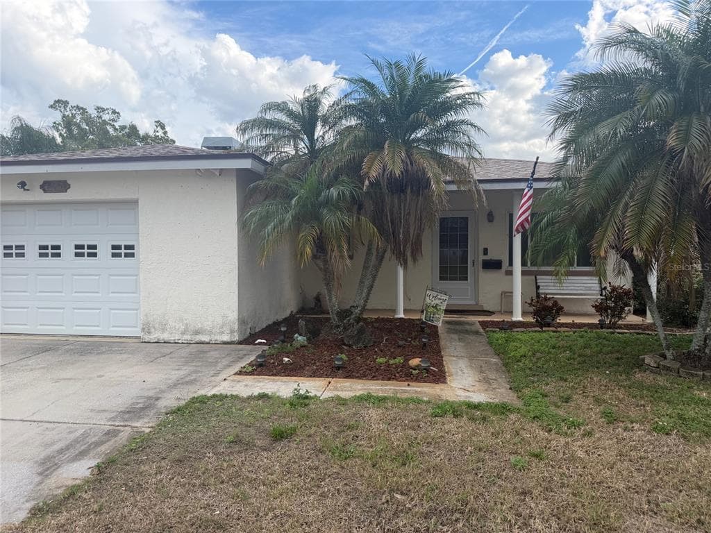 4510 67TH AVENUE N PINELLAS PARK, FL 33781