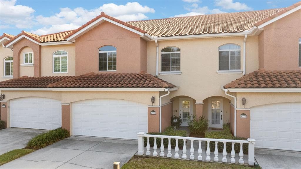 6339 VISTA VERDE DRIVE E GULFPORT, FL 33707