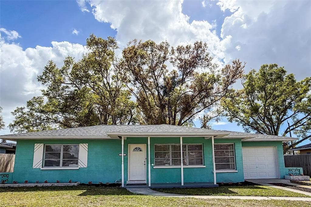 5236 32ND TERRACE N ST PETERSBURG, FL 33710