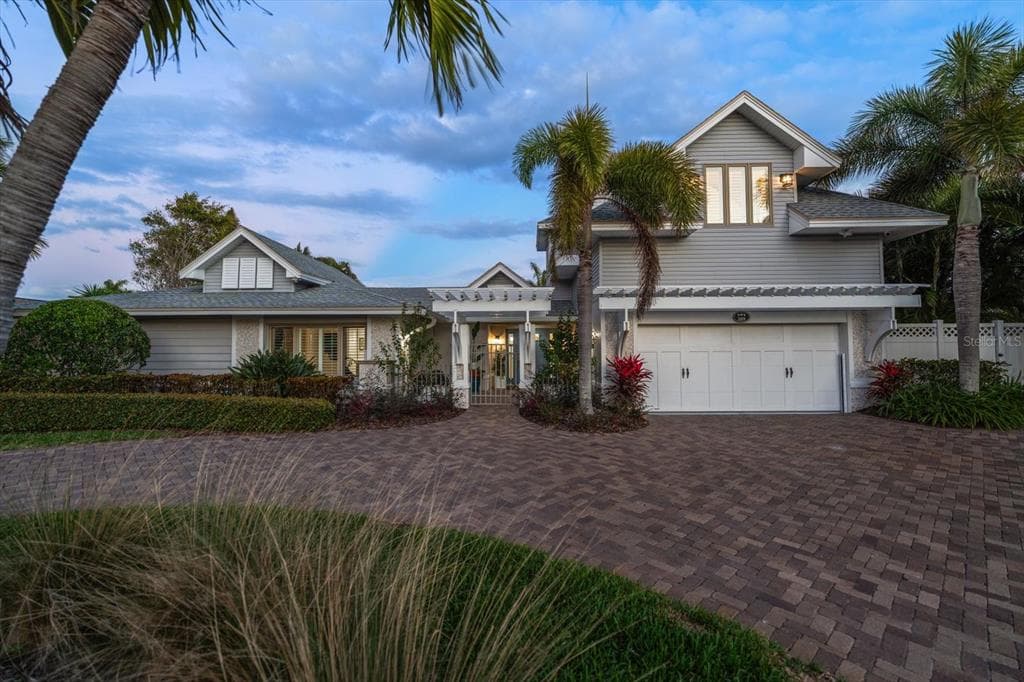 109 DRIFTWOOD LANE LARGO, FL 33770