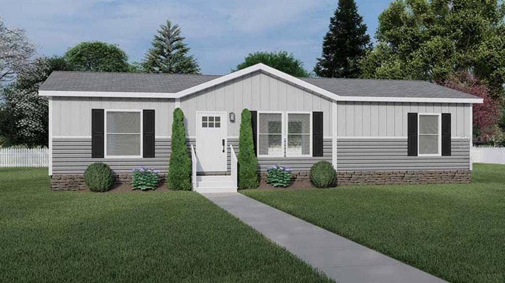 33242 FOREST RIDGE ROAD DELAND, FL 32720