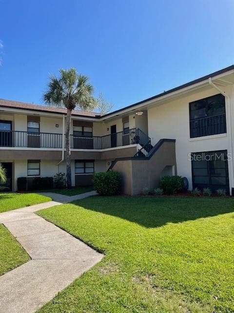 2700 NEBRASKA AVENUE UNIT 4-106 PALM HARBOR, FL 34684