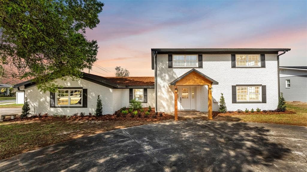 5339 SANDRA WAY LAKELAND, FL 33813