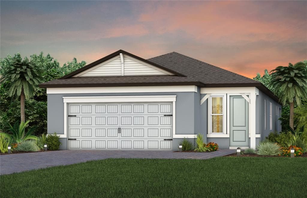 15017 SUNBEAM STREET PARRISH, FL 34219