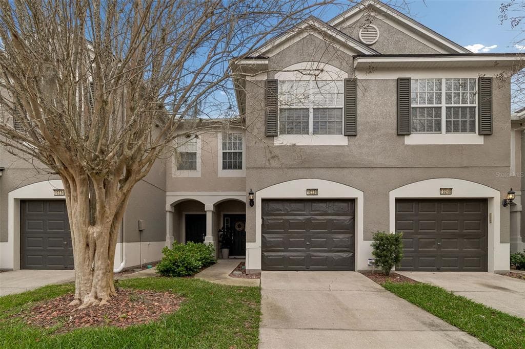 10238 ESTERO BAY LANE TAMPA, FL 33625