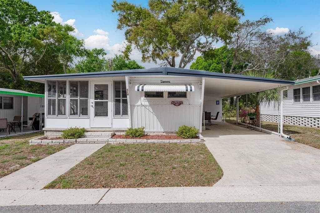 2331 BELLEAIR ROAD UNIT 514