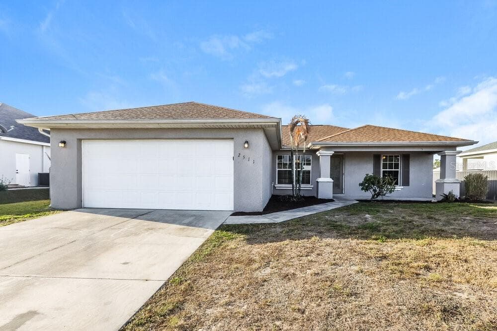 2511 28TH STREET W LEHIGH ACRES, FL 33971