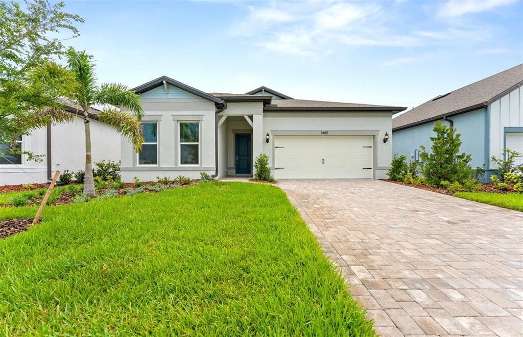14811 SUNSET CREST LANE PARRISH, FL 34219