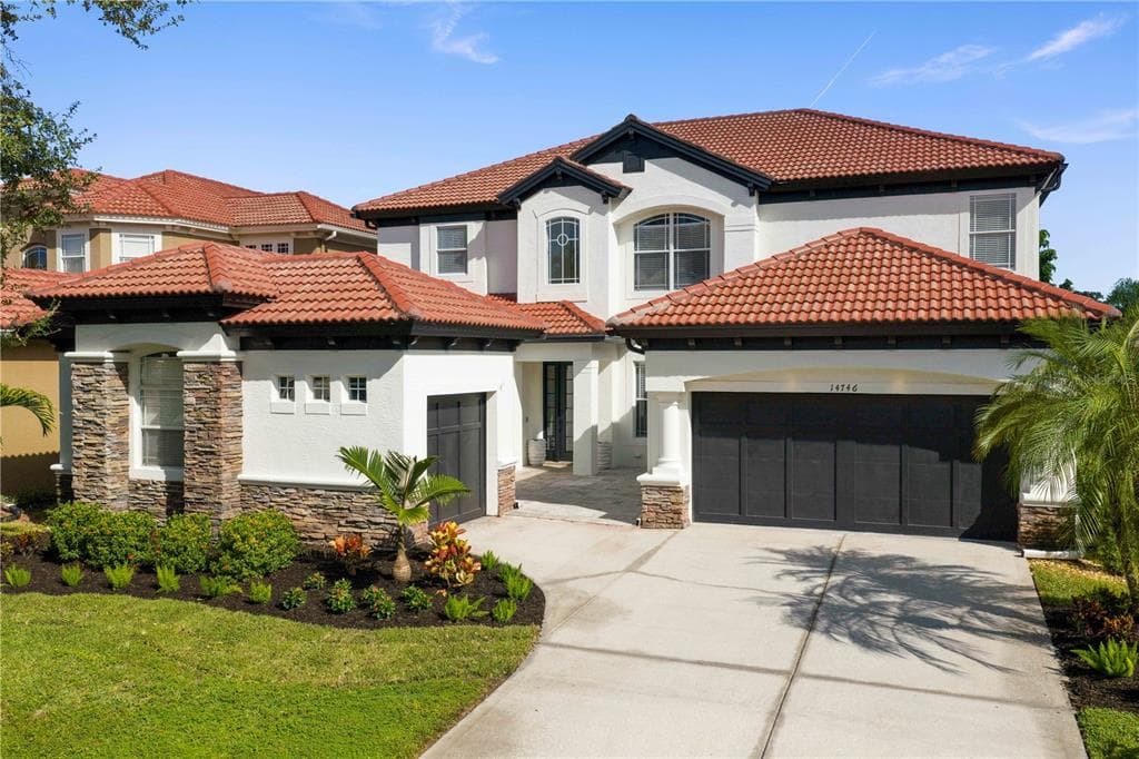 14746 SAN MARSALA COURT TAMPA, FL 33626