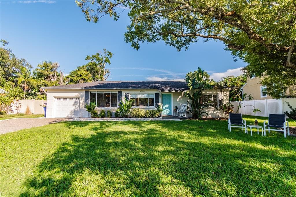 6206 S KELLY ROAD TAMPA, FL 33611