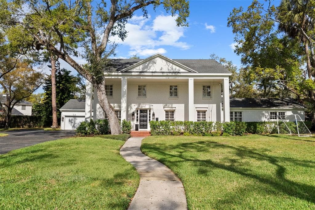 1207 S DRUID LANE TAMPA, FL 33629
