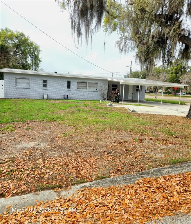 101 EMILY LANE BRANDON, FL 33510