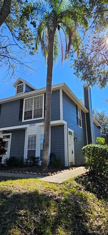 2700 PENZANCE STREET PALM HARBOR, FL 34684