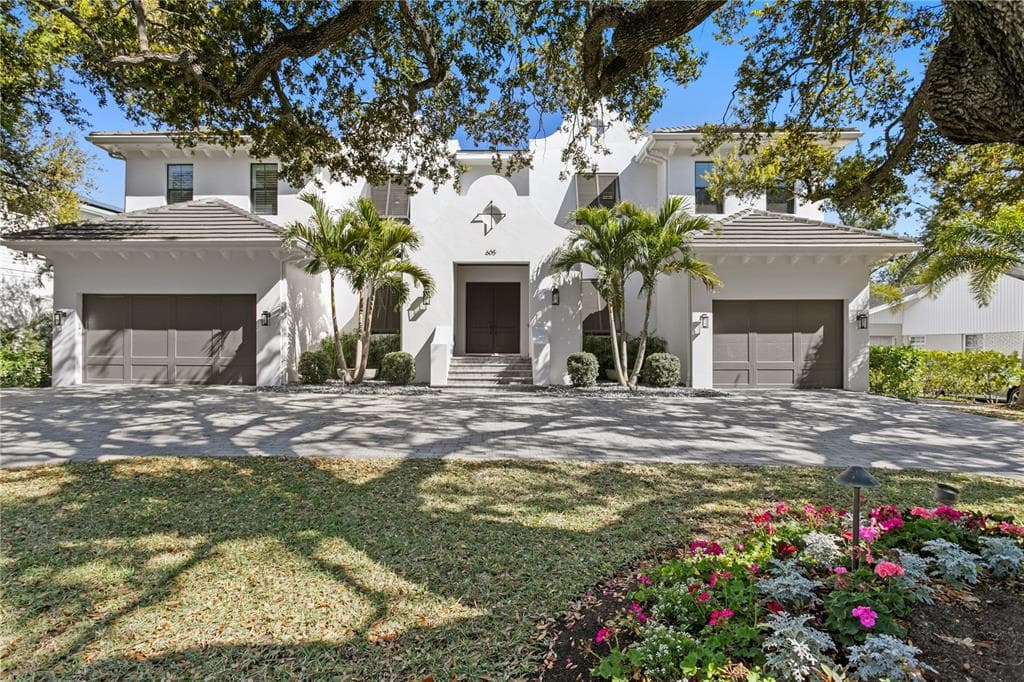 605 ONTARIO AVENUE TAMPA, FL 33606
