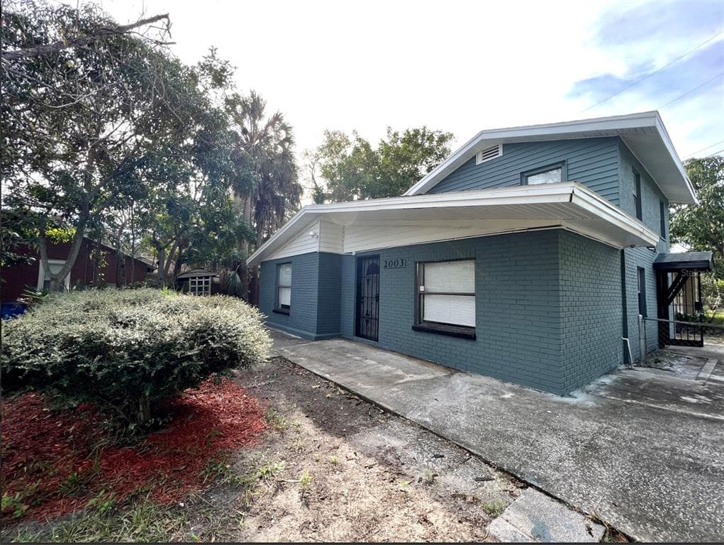 2003 10TH STREET S ST PETERSBURG, FL 33705
