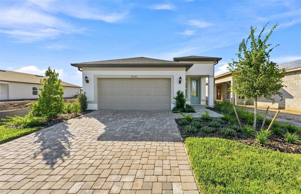 14752 SUNLIT CIRCLE PARRISH, FL 34219