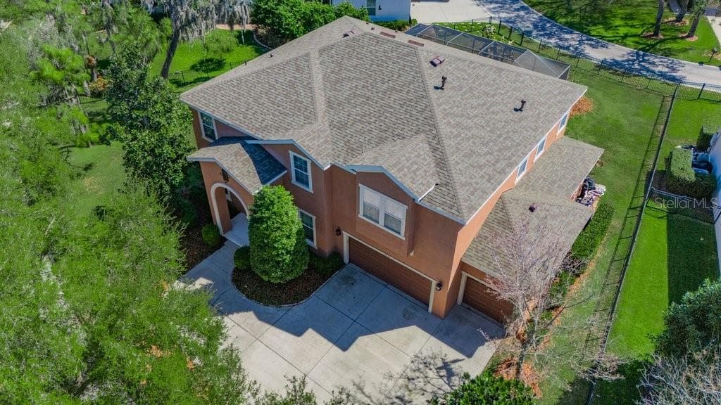 5920 FISHHAWK CROSSING BOULEVARD LITHIA, FL 33547