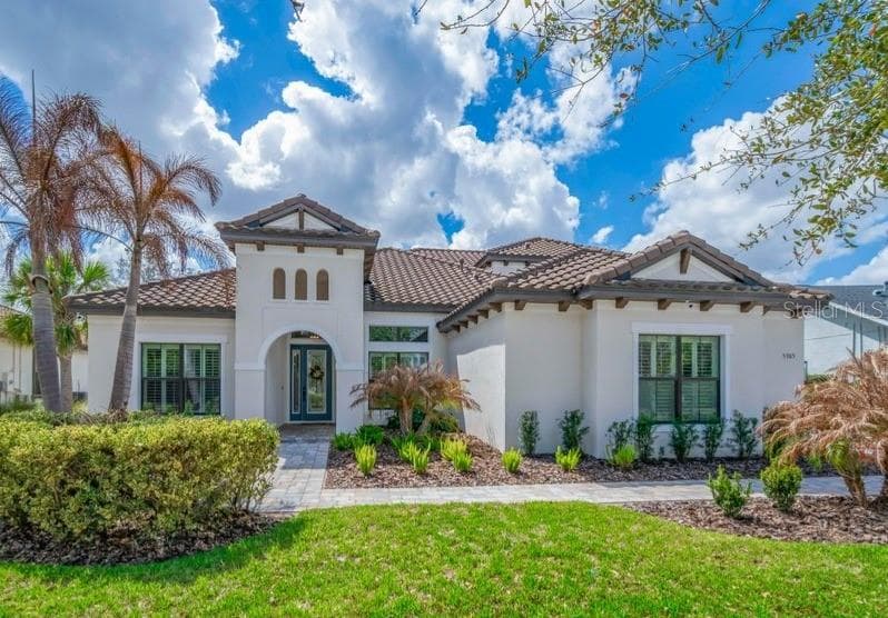 5305 OSPREY RIDGE DRIVE LITHIA, FL 33547