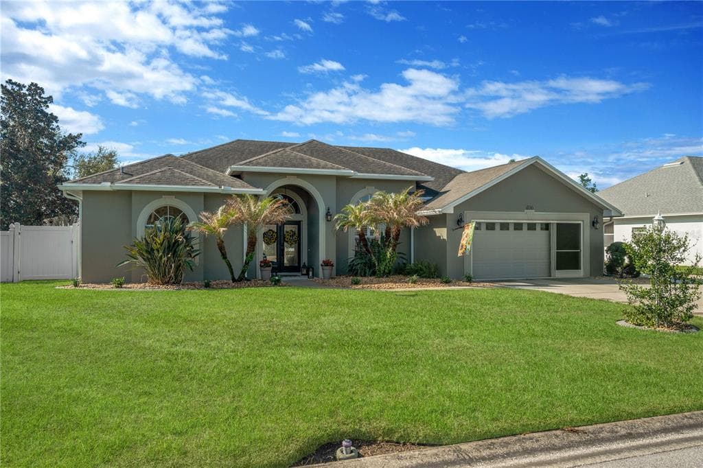 406 RUBY LAKE PLACE