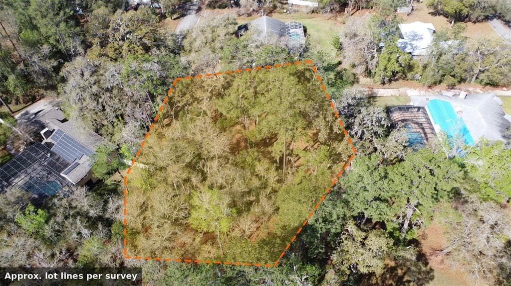0 SEVEN OAKS COURT BROOKSVILLE, FL 34601