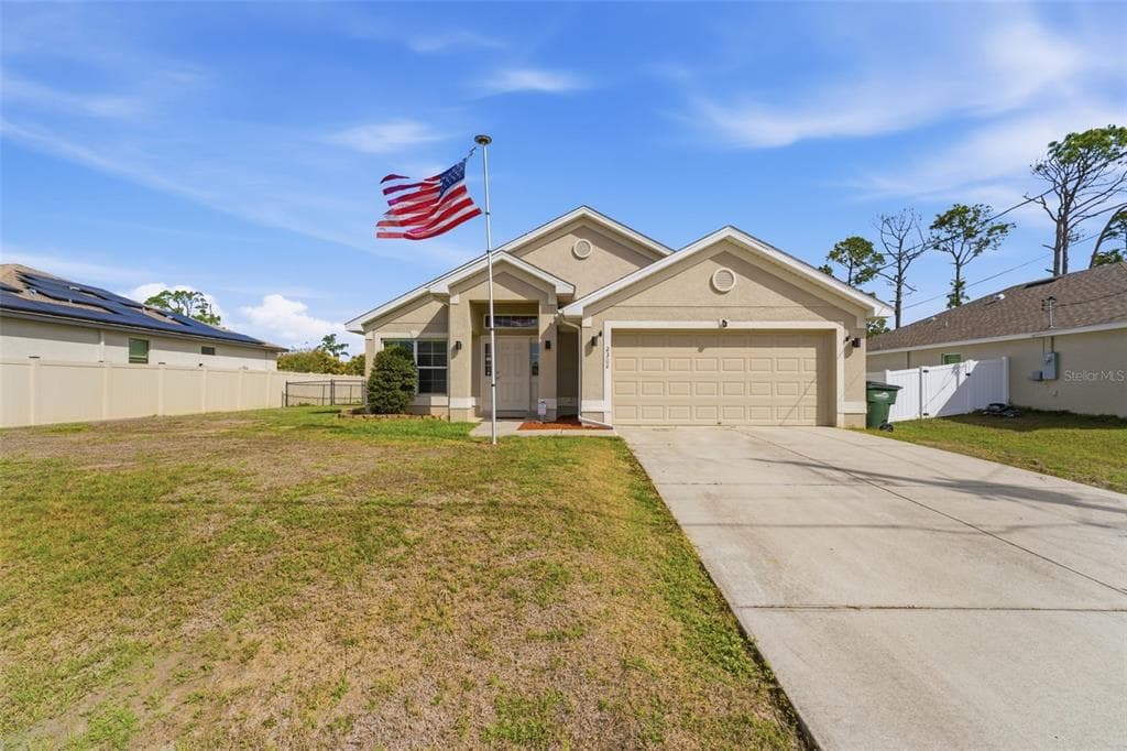 2302 MANHEIM AVENUE NORTH PORT, FL 34286