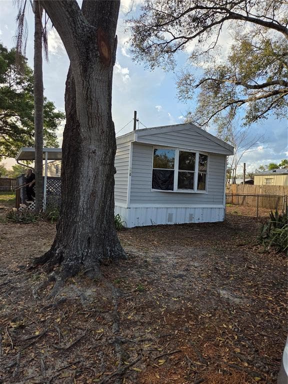 920 BRINWOOD DRIVE SEFFNER, FL 33584