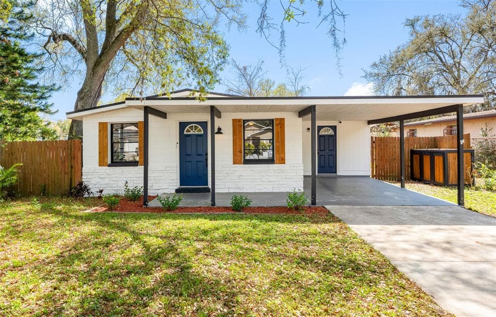 3007 CHIPCO STREET TAMPA, FL 33605