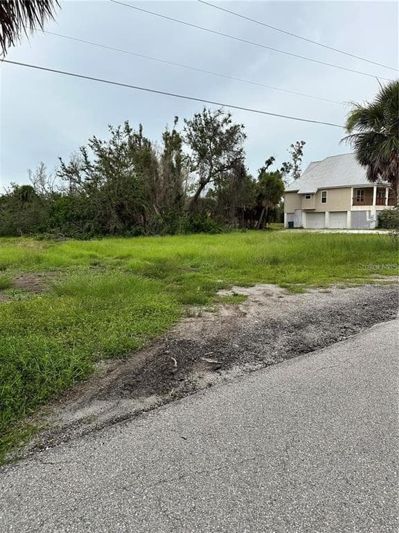 120 SPANIARDS ROAD PLACIDA, FL 33946