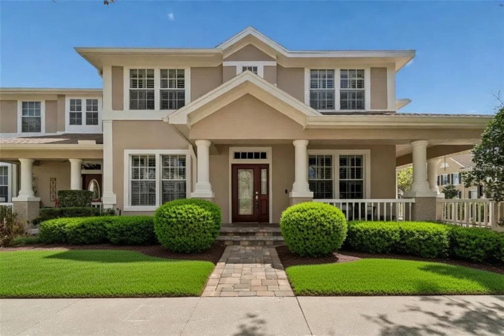 9816 ROYCE DRIVE TAMPA, FL 33626