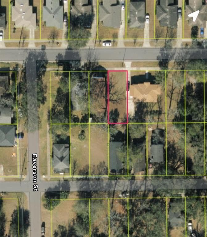 W 6TH STREET JACKSONVILLE, FL 32209