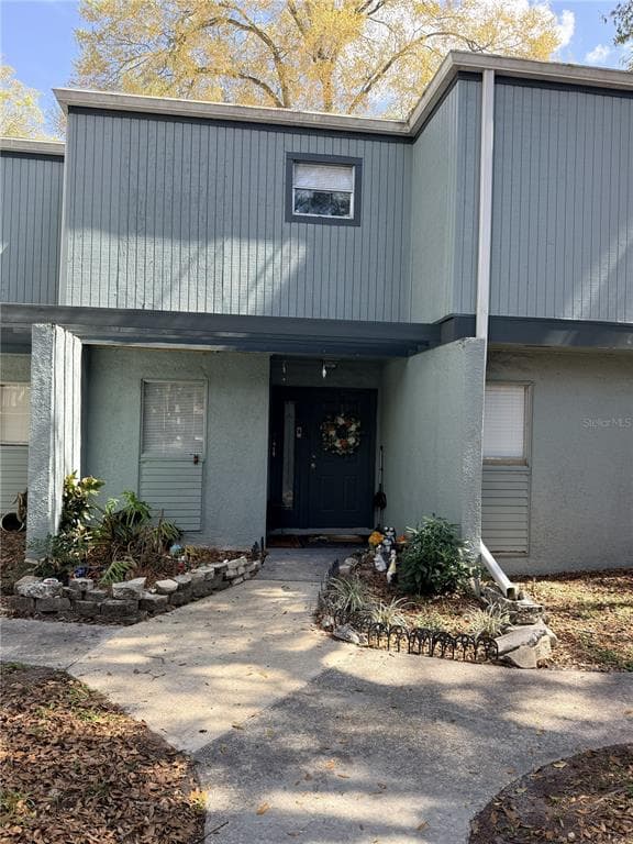 703 SW 75TH STREET UNIT 106 GAINESVILLE, FL 32607