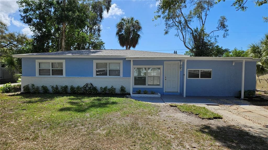1325 MARY L ROAD CLEARWATER, FL 33755