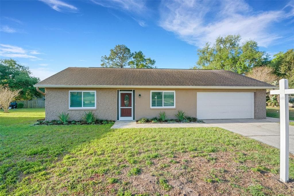 3400 RUGBY COURT PALM HARBOR, FL 34684