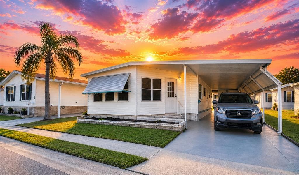 1100 BELCHER ROAD S UNIT 197