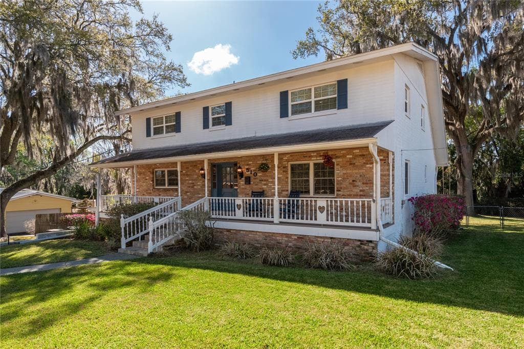 510 SE 19TH STREET OCALA, FL 34471