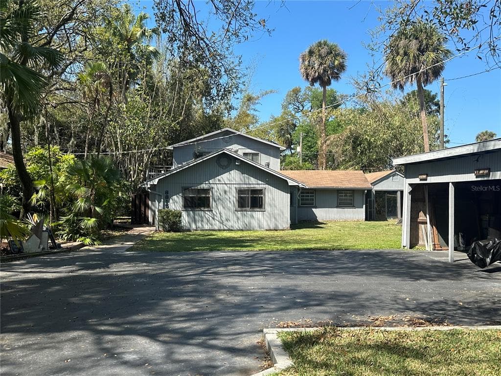 8815 S HICKORY LANE RIVERVIEW, FL 33578