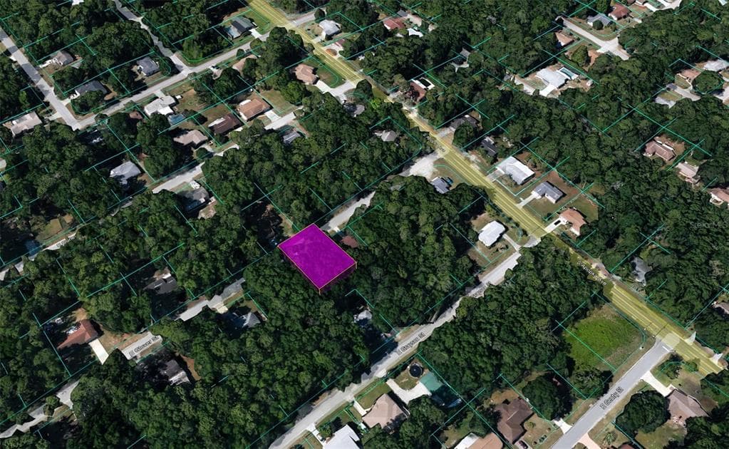 6375 E GLOVER STREET INVERNESS, FL 34452