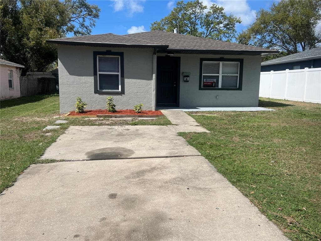 2435 20TH STREET S UNIT 1 ST PETERSBURG, FL 33712