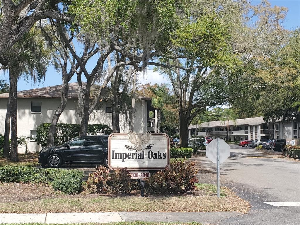 3038 EASTLAND BOULEVARD UNIT F306 CLEARWATER, FL 33761