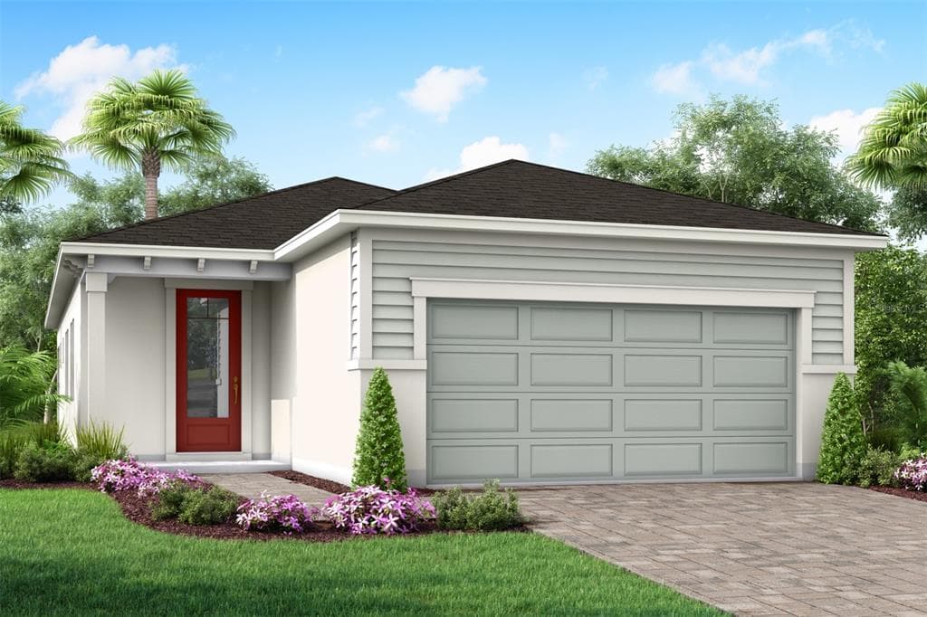 12111 MEDITATION TRAIL VENICE, FL 34293