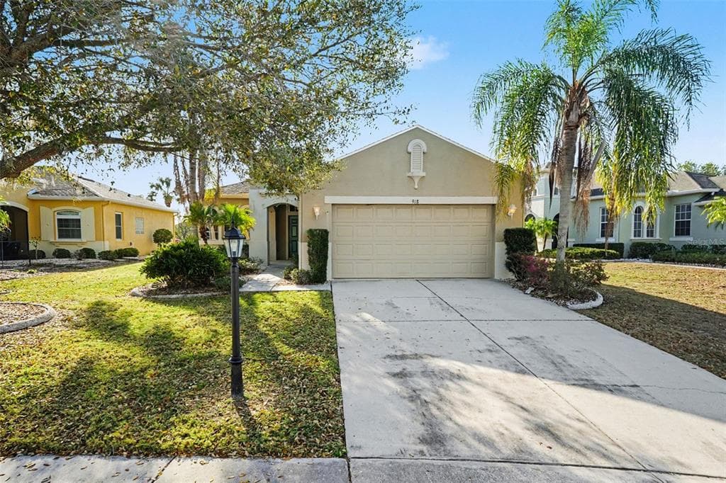 918 REGAL MANOR WAY SUN CITY CENTER, FL 33573