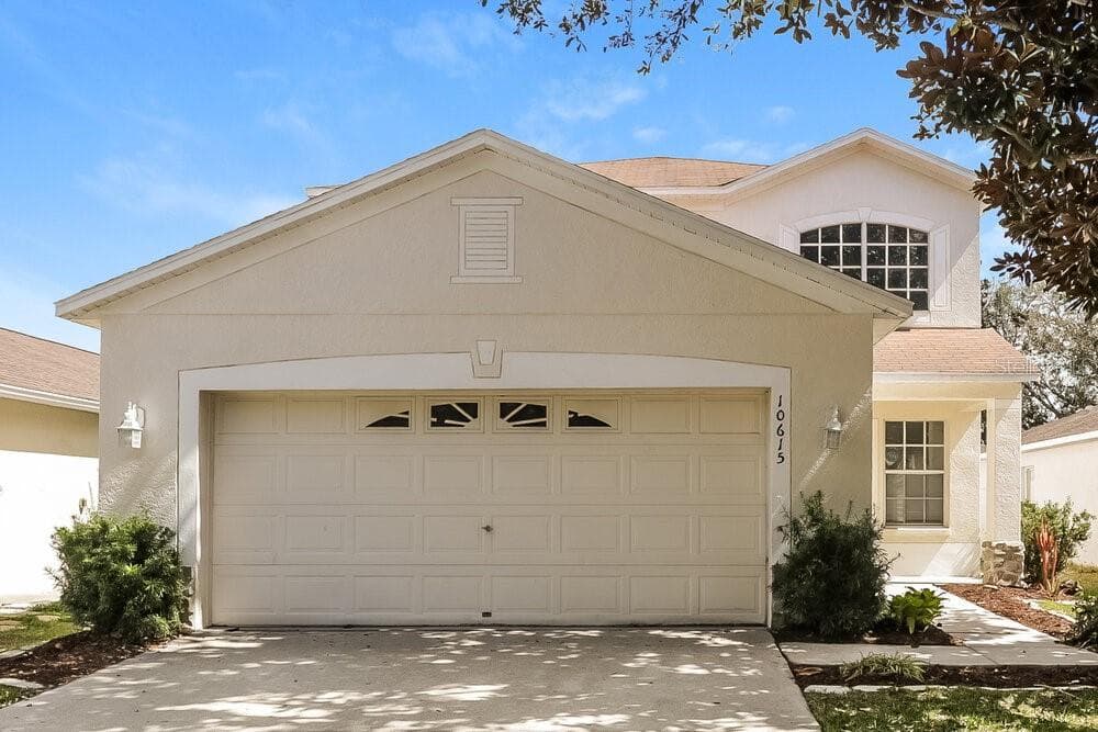 10615 NAVIGATION DRIVE RIVERVIEW, FL 33579